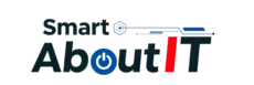 Smart About It Logo